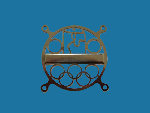五金网罩