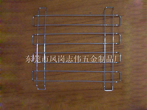 异型网罩