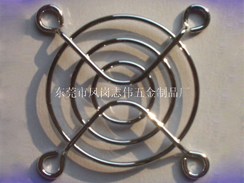 五金网罩