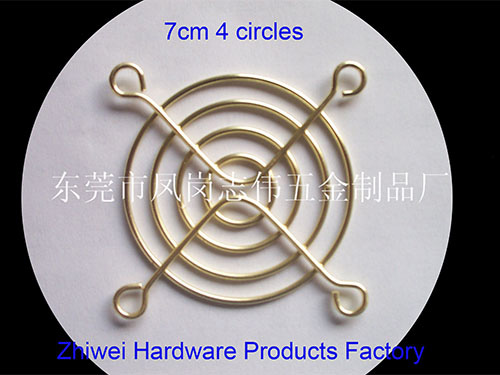 7cm五金网罩