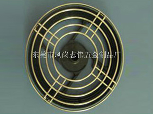 8cm五金网罩