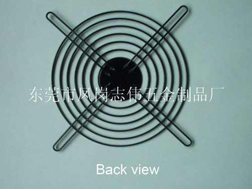 15cm五金网罩