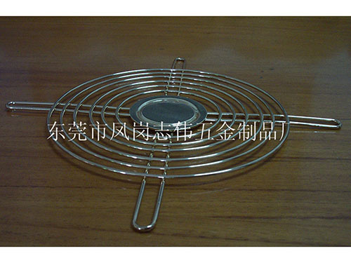 15cm五金网罩