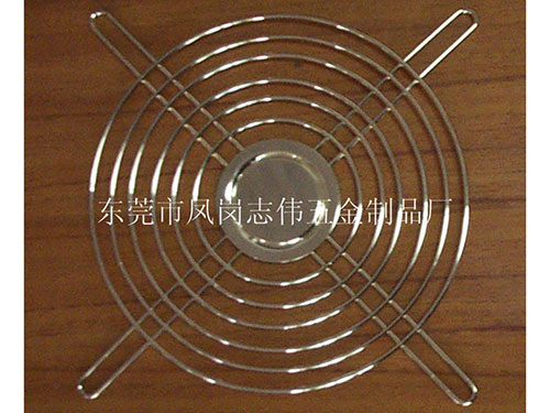 15cm五金网罩