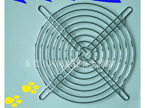 五金网罩