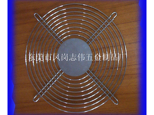 20cm五金网罩