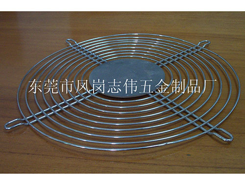 20cm五金网罩