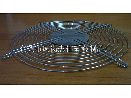 20cm五金网罩