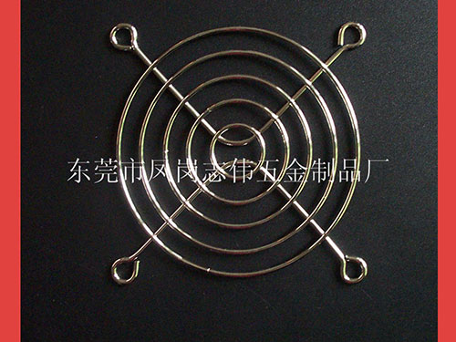 五金网罩