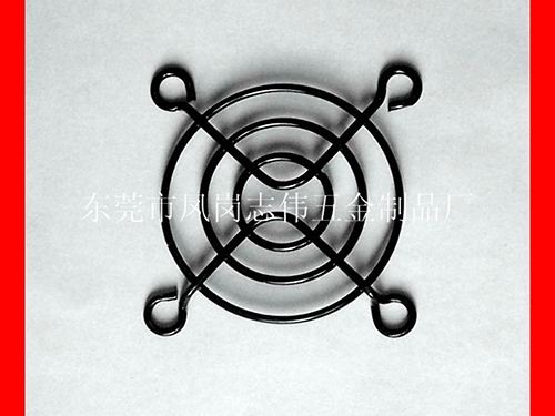 五金网罩