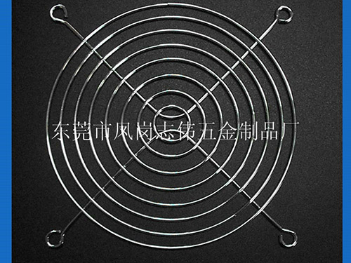 五金网罩