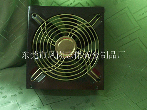 五金网罩