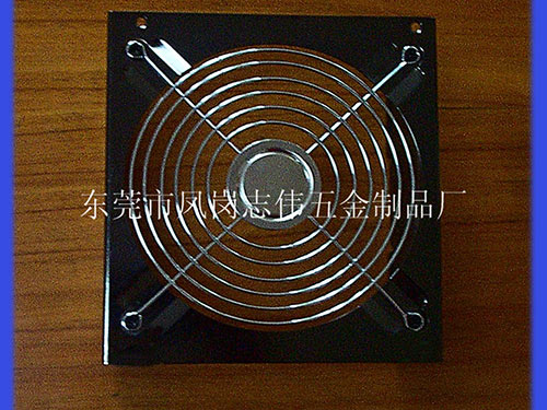 五金网罩