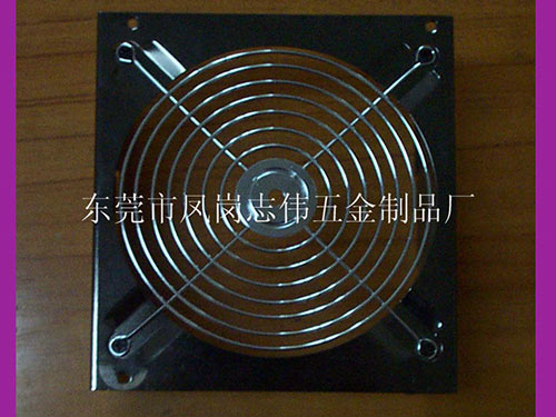 五金网罩