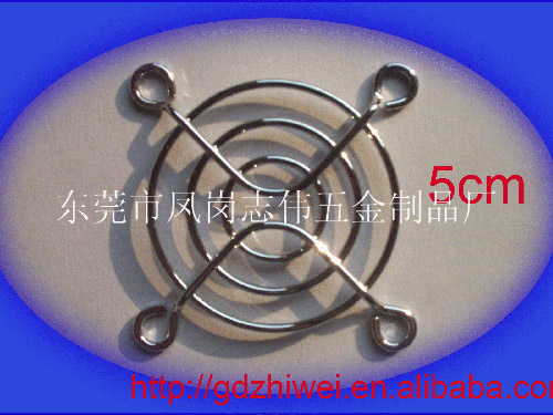 五金网罩