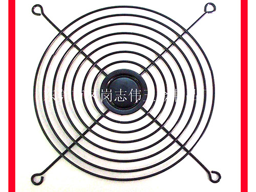 五金网罩
