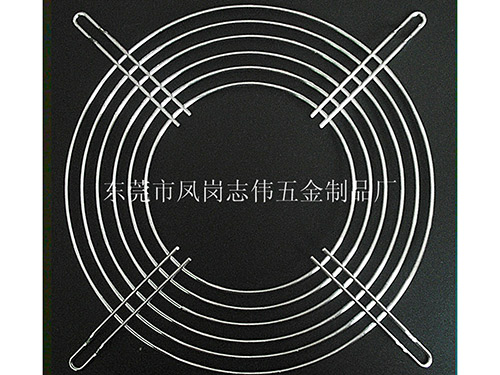 五金网罩
