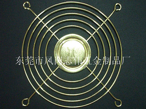 五金网罩