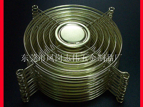 五金网罩