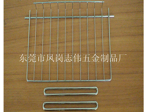 异型网