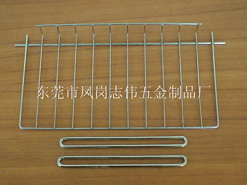 异型网