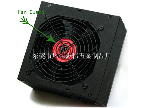 五金网罩