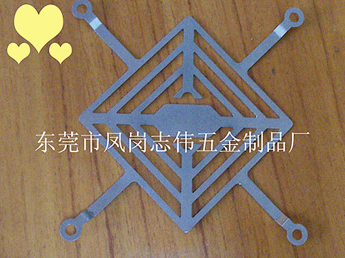 五金网罩