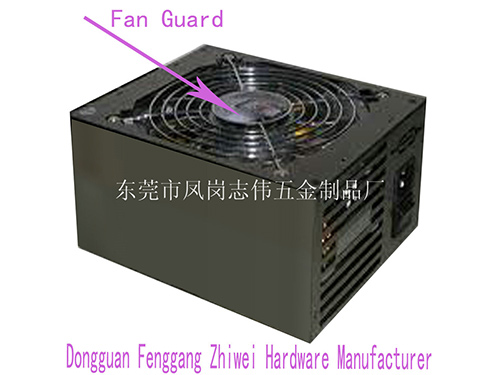 五金网罩