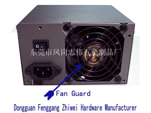 五金网罩