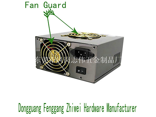 五金网罩