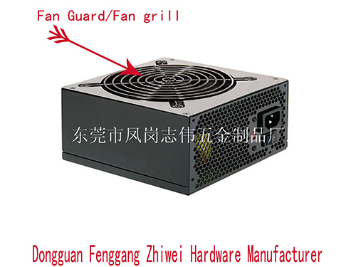五金网罩