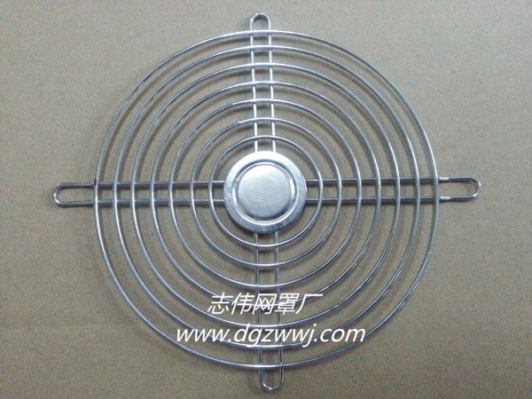 排风机网罩厂
