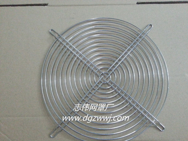 东莞排风机网罩加工厂