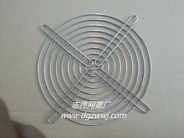 排风机网罩