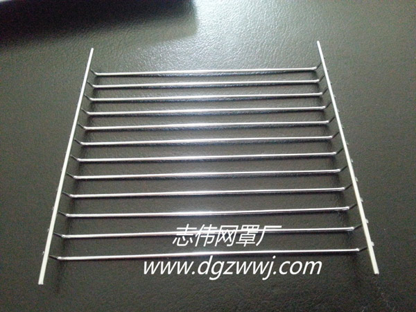 网架加工厂