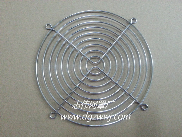 网罩加工厂