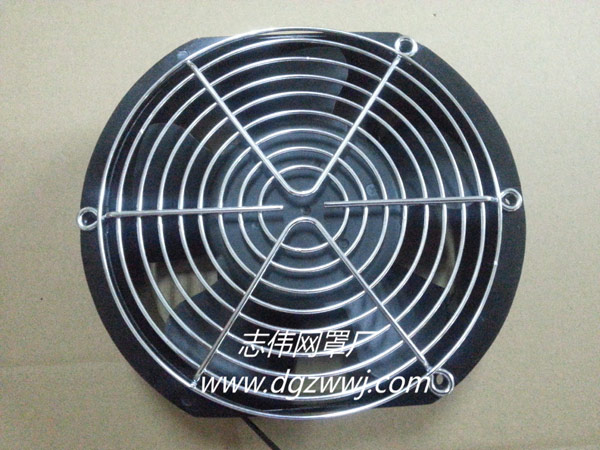 网罩厂家