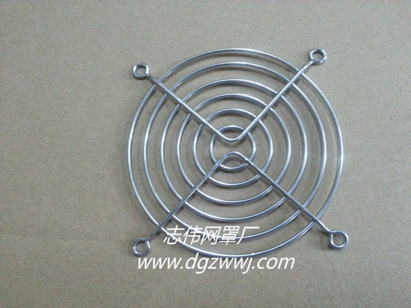 东莞网罩加工