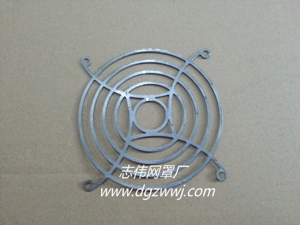 网罩加工厂