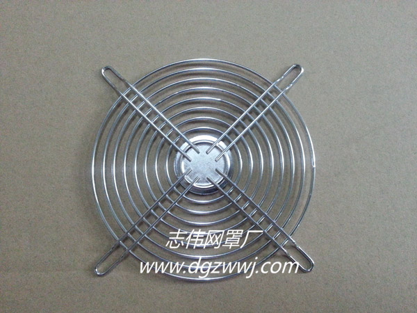 网罩加工厂