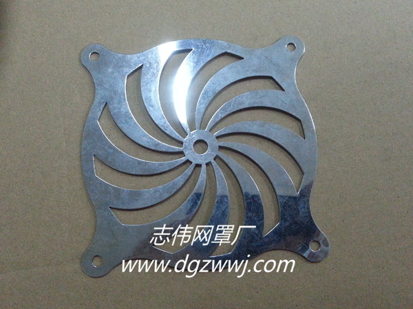 网罩厂家