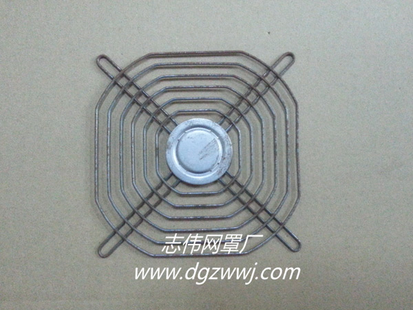 网罩厂家