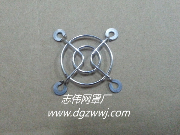 网罩加工厂