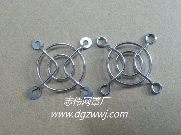 网罩加工厂