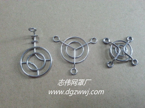 网罩加工厂