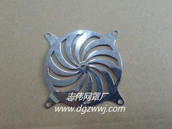 网罩厂