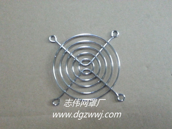 网罩厂