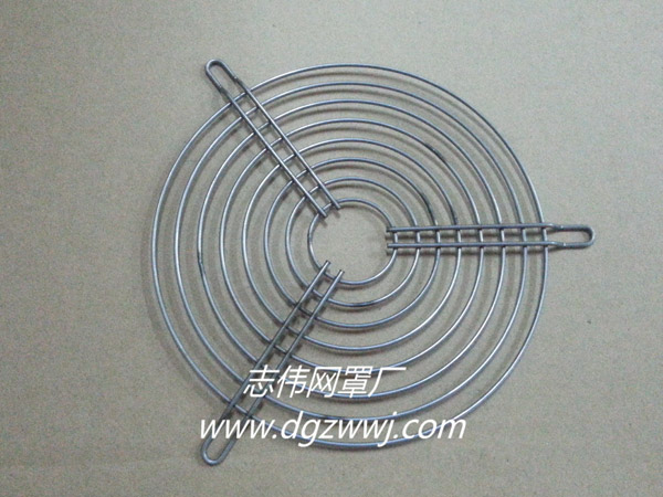 网罩加工