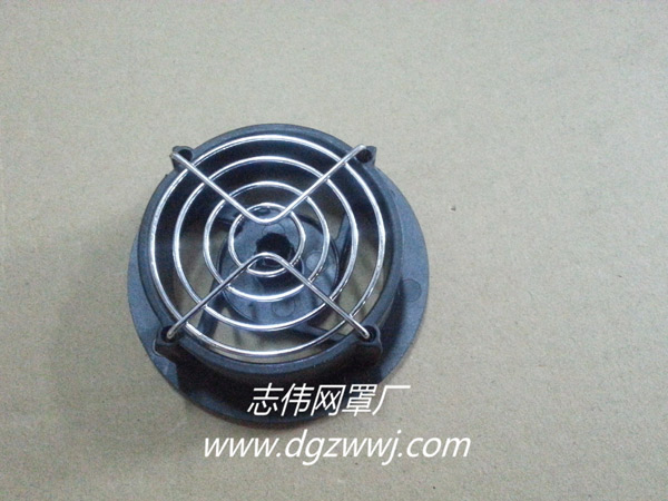 网罩厂家