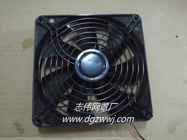 网罩厂家
